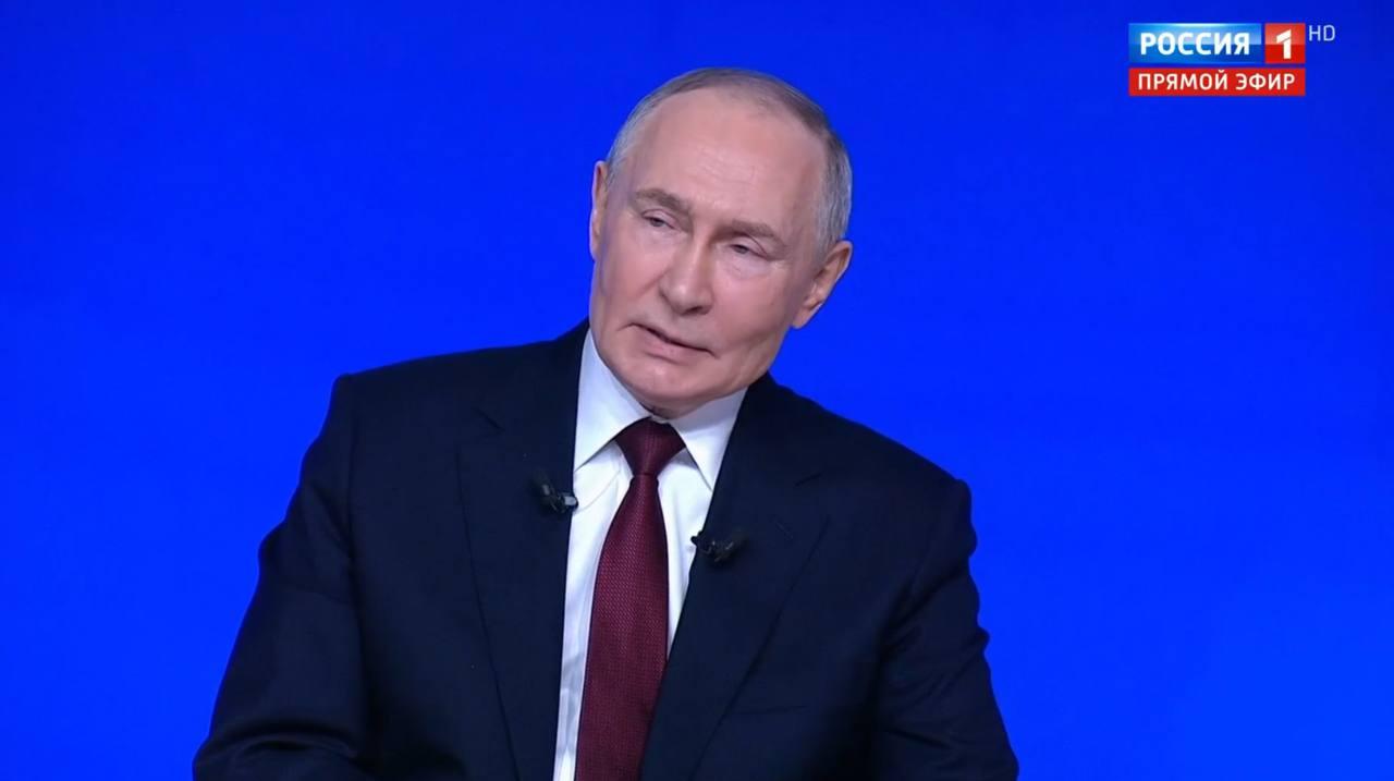 Рост ВВП страны в 2025 году составляет 1%